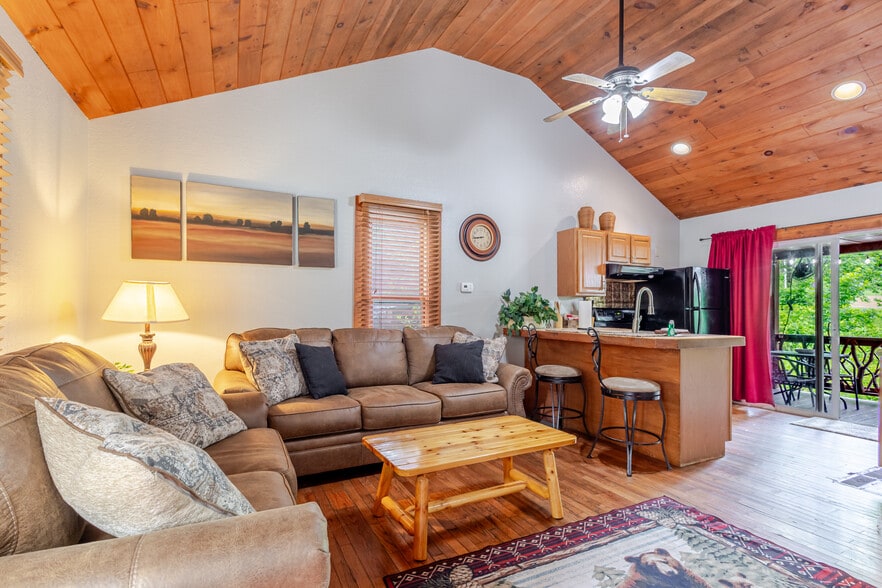 More Photos Of , Whittier Hospitality For Sale