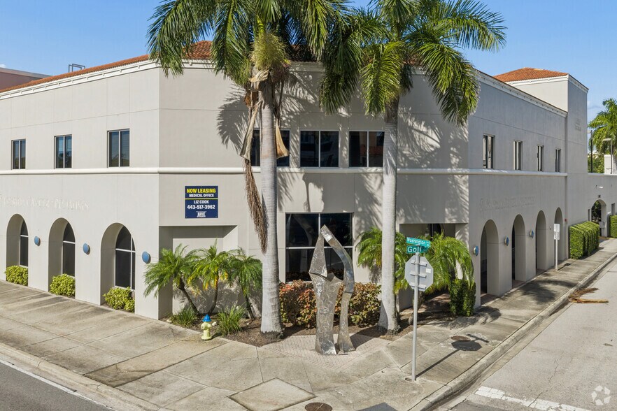 More Photos Of 1970 Golf St, Sarasota Medical For Lease