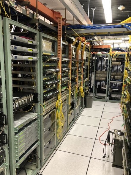 More Photos Of 1 Van Cortlandt Ave, Ossining Telecom Hotel Data Hosting For Sale