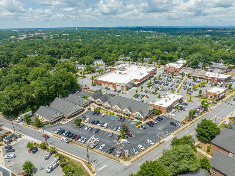 Primary Photo Of 1818 Augusta St, Greenville Storefront For Lease