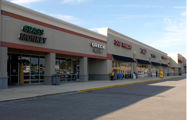 More Photos Of 1070-1181 Vann Dr, Jackson Unknown For Lease