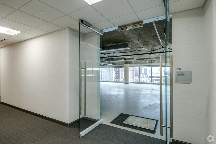 Photo of 4th Floor Ste 400 (Tower I)
