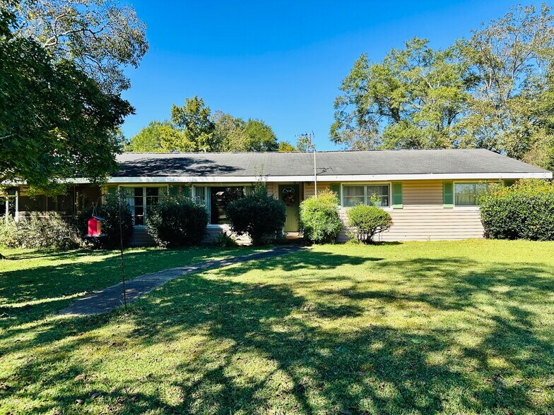 More Photos Of 5435 Highway 21, Atmore Land For Sale