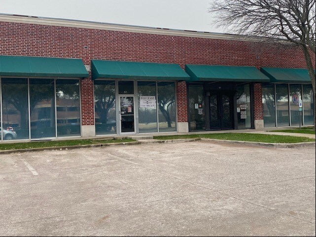 More Photos Of 2120 W Spring Creek Pky, Plano Office For Lease