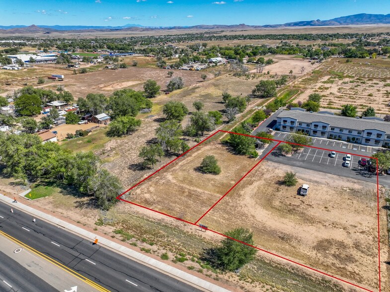 More Photos Of 241 State Route 89, Chino Valley Land For Sale