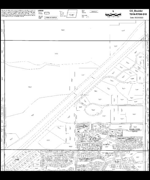 More Photos Of 6055 Longbow Dr, Boulder Warehouse For Lease