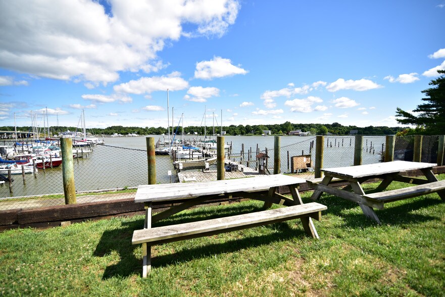 More Photos Of 12364 Neale Sound Dr, Cobb Island Marina For Sale