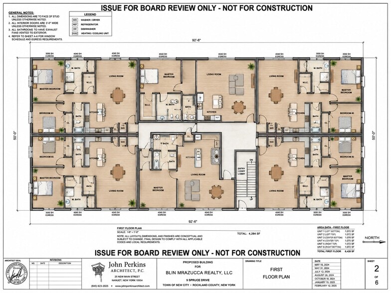 More Photos Of 9 Spruce Dr, New City Land For Sale