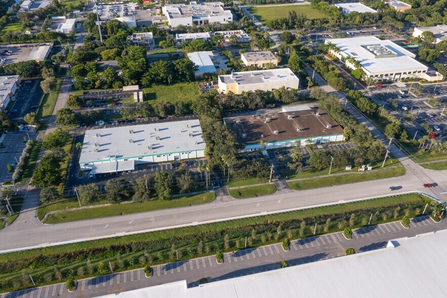More Photos Of 12095 NW 39th St, Coral Springs Warehouse For Sale