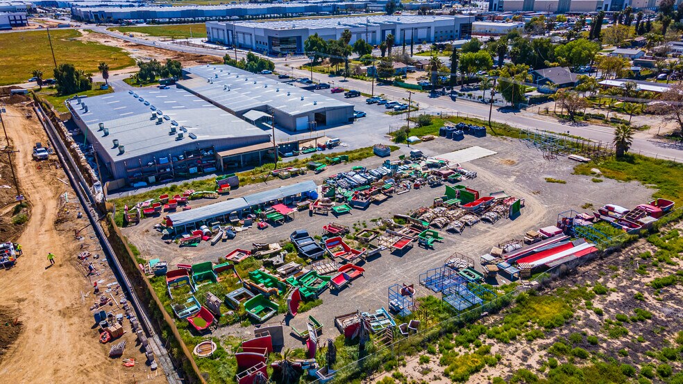 More Photos Of 22850 Perry St, Perris Manufacturing For Sale