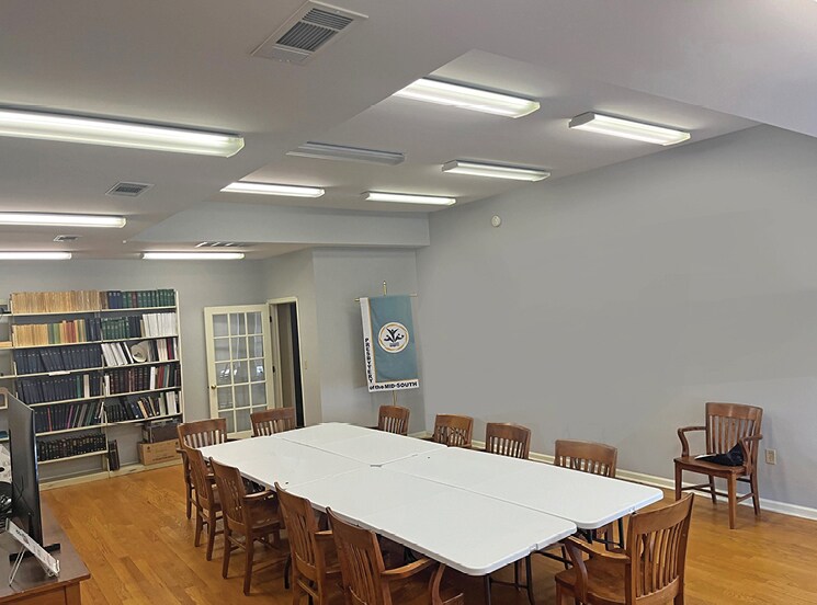 More Photos Of 449 Patterson St, Memphis Medical For Sale