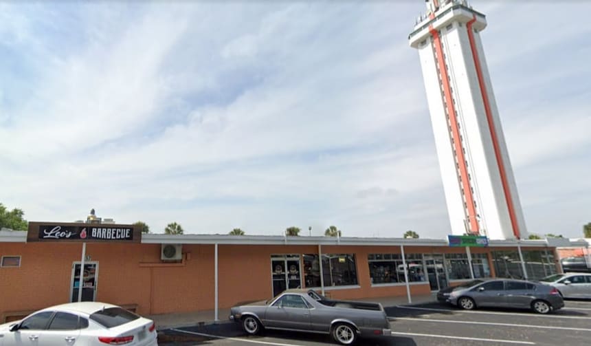 Primary Photo Of 179 N Us-27 Hwy, Clermont Office For Lease