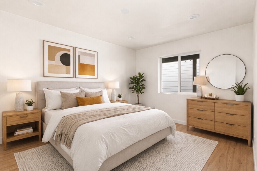 More Photos Of 3546-3552 47th St, San Diego Multifamily For Sale