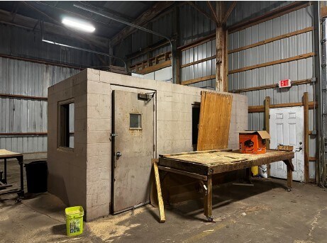 More Photos Of , Flint Industrial For Sale