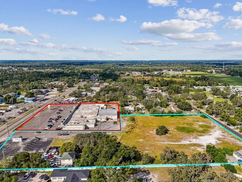 More Photos Of 3402 W Baker St, Plant City Supermarket For Sale