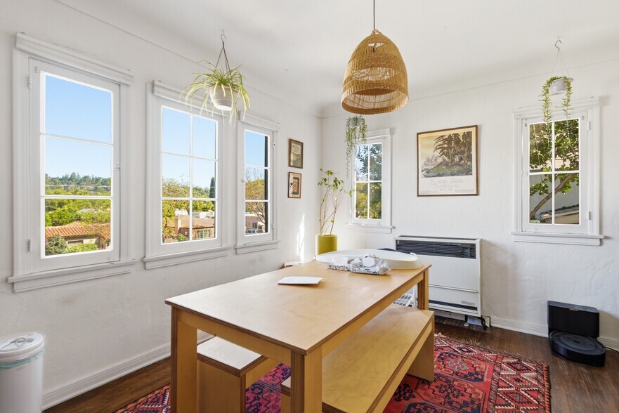More Photos Of 66 Hampden Ter, Alhambra Multifamily For Sale