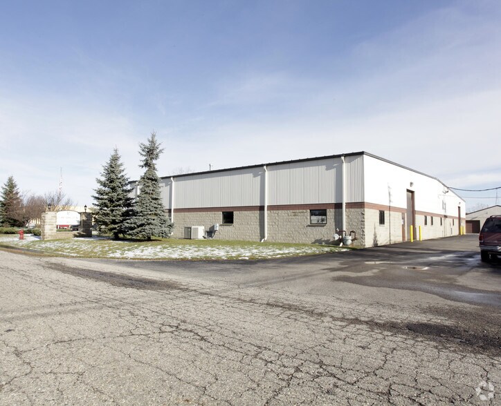 More Photos Of 69150 Skinner Dr, Richmond Warehouse For Sale