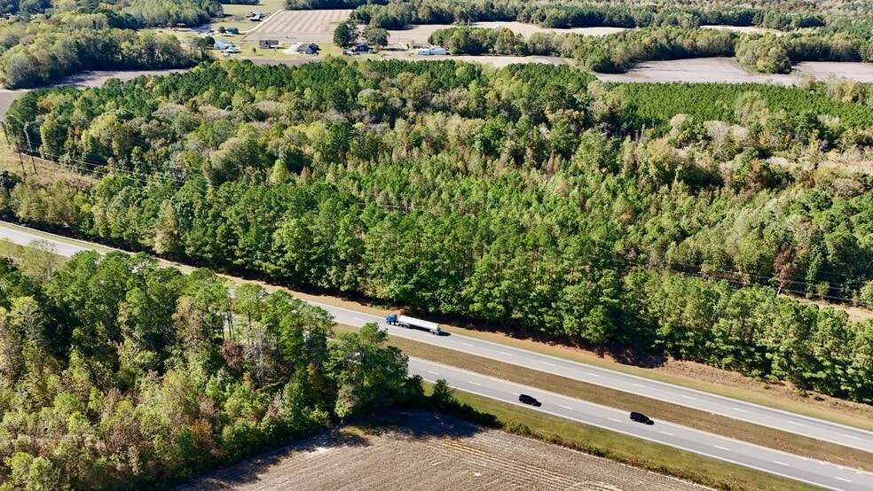 More Photos Of US Hwy 64, Jamesville Land For Sale