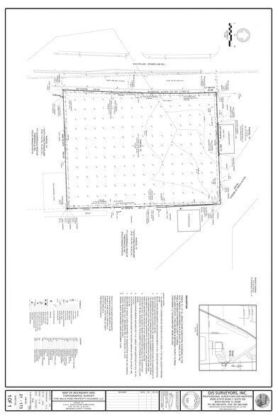 More Photos Of 2100 NW 9 Ave Powerline Road, Fort Lauderdale Land For Sale