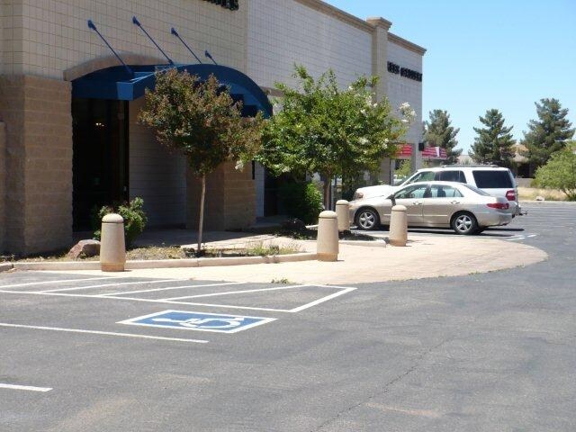 Primary Photo Of 354 S Highway 92, Sierra Vista Office For Lease