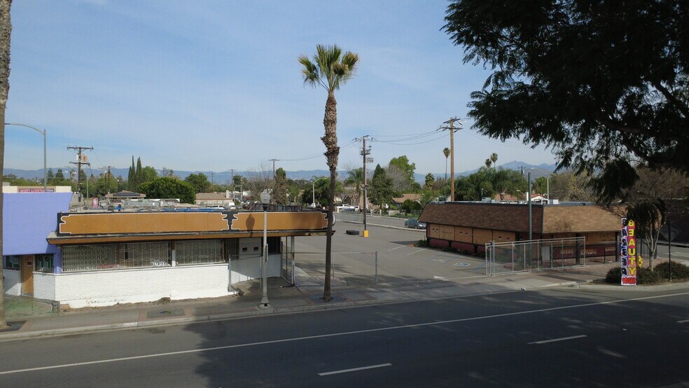 Primary Photo Of , Jurupa Valley General Retail For Sale