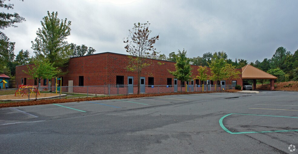 More Photos Of 1951 Derita Rd, Concord General Retail For Sale