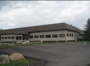 Primary Photo Of 1151 Pocono Blvd, Mount Pocono Medical For Lease