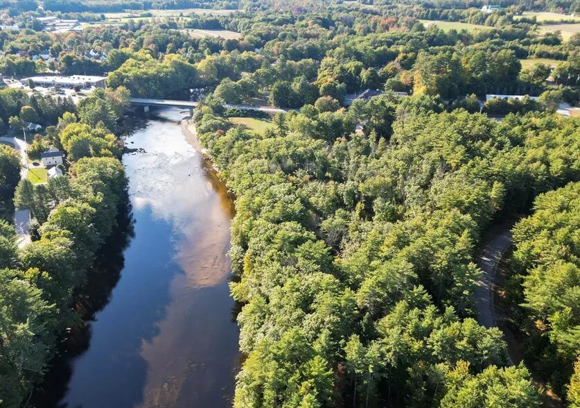 More Photos Of 149 White Mountain Hwy, Conway Land For Sale