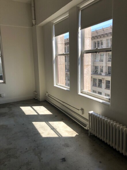 More Photos Of 850 S Broadway, Los Angeles Loft Creative Space For Lease