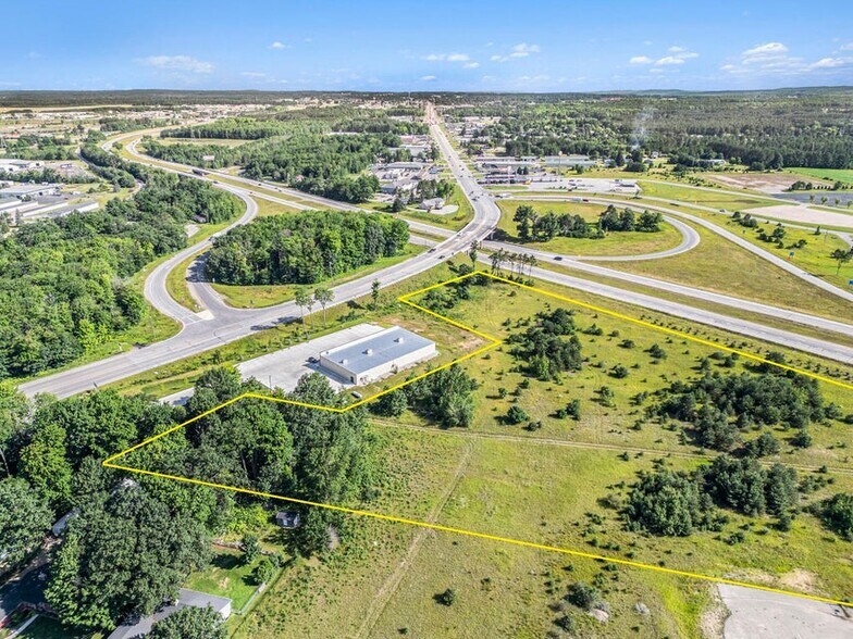 More Photos Of S Old 27 Highway, Gaylord Land For Sale