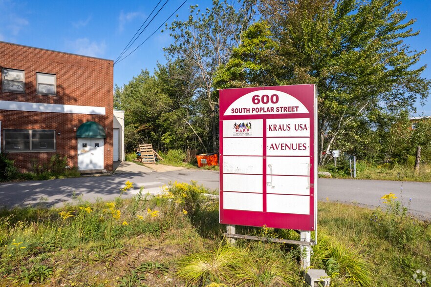 More Photos Of 600 S Poplar St, Hazleton Service For Sale