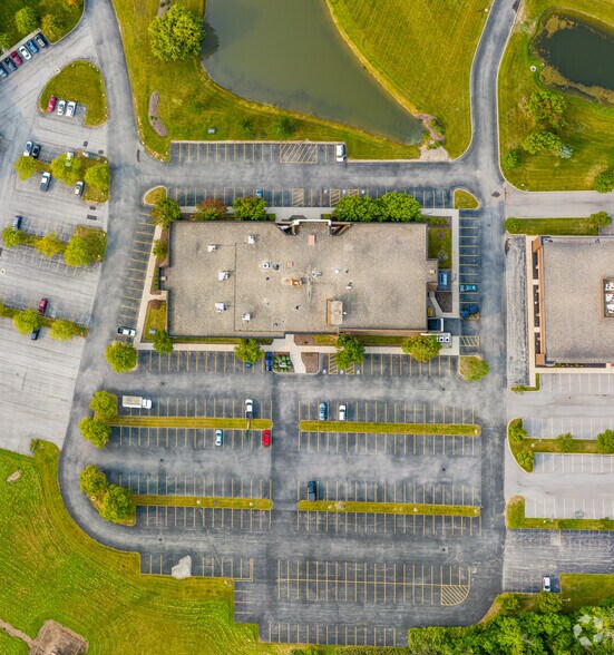 More Photos Of 300 Canal View Blvd, Rochester Office For Lease