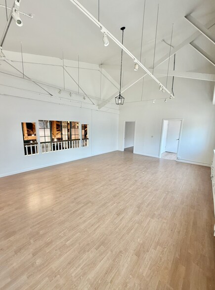 More Photos Of 517 6th St, San Francisco Storefront Retail Office For Lease