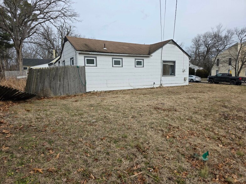 More Photos Of 1 Camac Ave, Mays Landing Freestanding For Sale