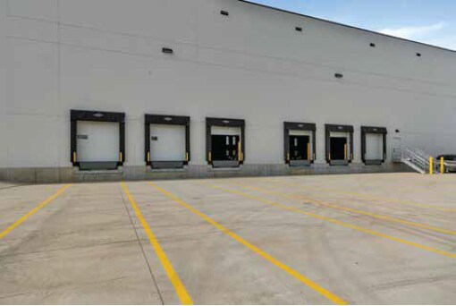 More Photos Of 8th Ave S, Saint Cloud Warehouse For Lease