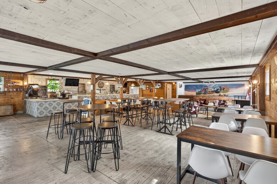 More Photos Of 65 Four Corners Rd, Warwick Specialty For Sale