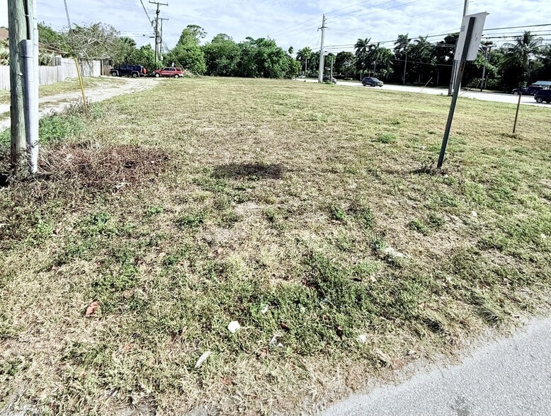 Primary Photo Of 13243 S Military Trl, Delray Beach Land For Sale