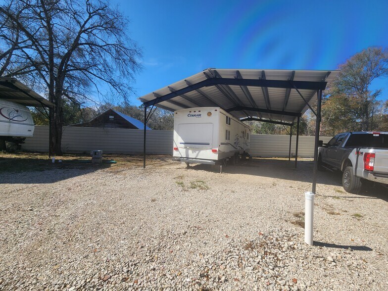 More Photos Of 71 County Road 370, Splendora Land For Sale