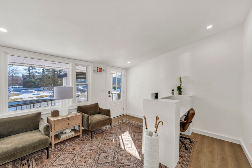 More Photos Of 232 Furman Rd, Boone Medical For Sale