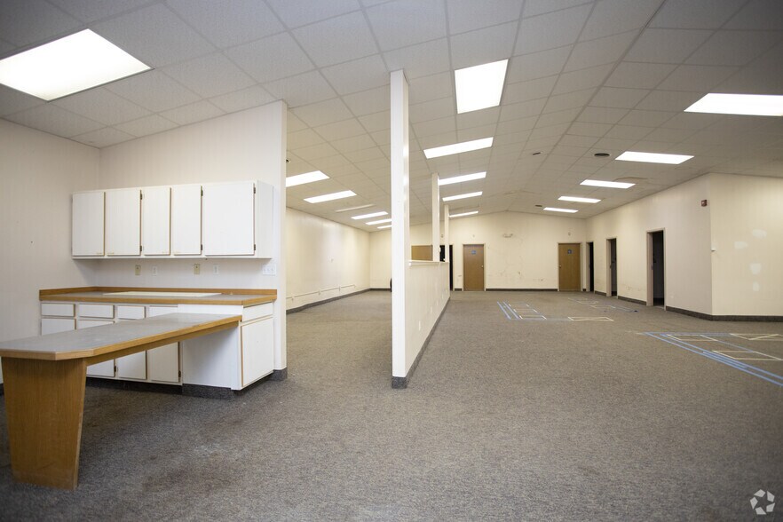 Photo of 1st Floor Ste 