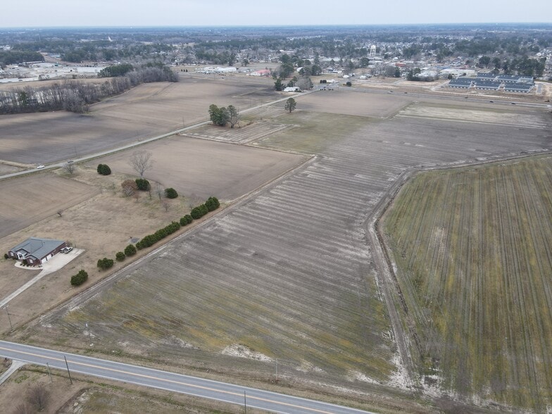 More Photos Of 2683 NC-903, Winterville Land For Sale