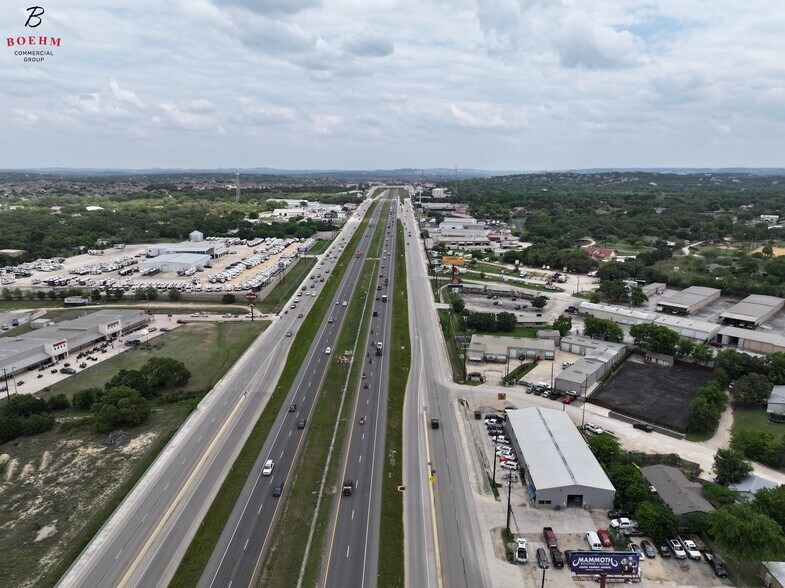 More Photos Of 9602 Dewberry Path, Boerne Land For Lease
