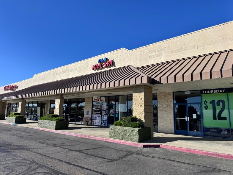 More Photos Of 1699-1785 State Highway 273, Anderson Unknown For Lease