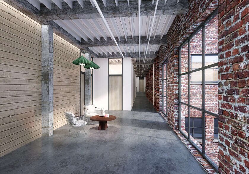 More Photos Of 1909 E Westmoreland St, Philadelphia Warehouse For Lease