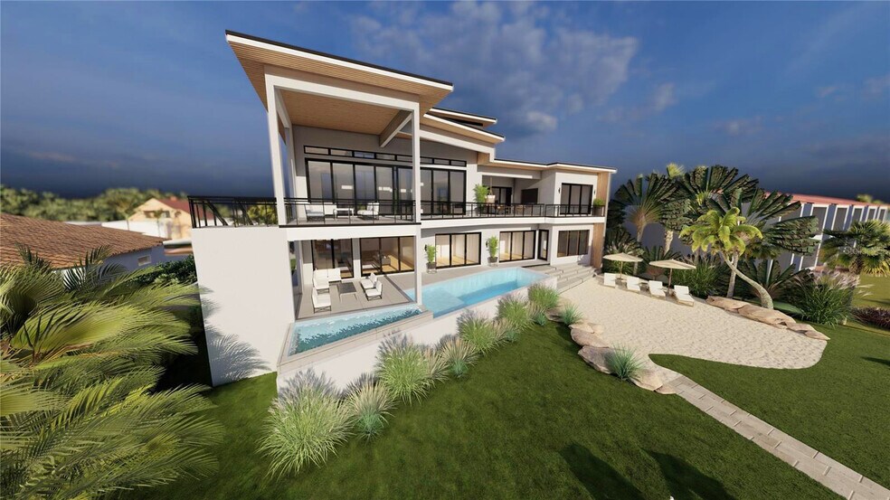 More Photos Of 639 Cornwell on the Gulf, Venice Land For Sale