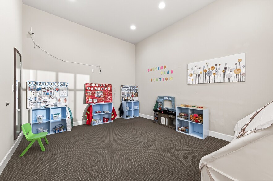 More Photos Of 5757 Flewellen Oaks Ln, Fulshear Office For Lease