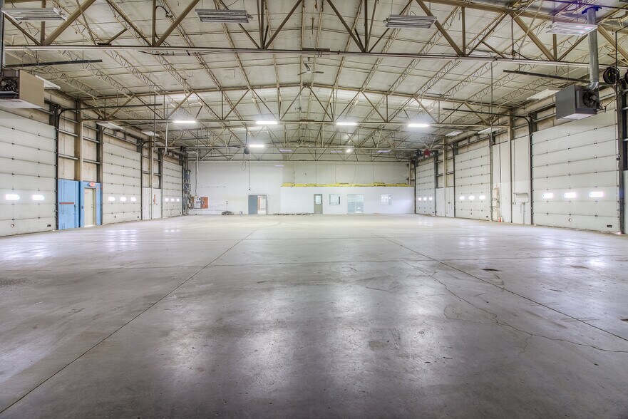 More Photos Of 501 Stover Rd, Grandview Industrial For Sale