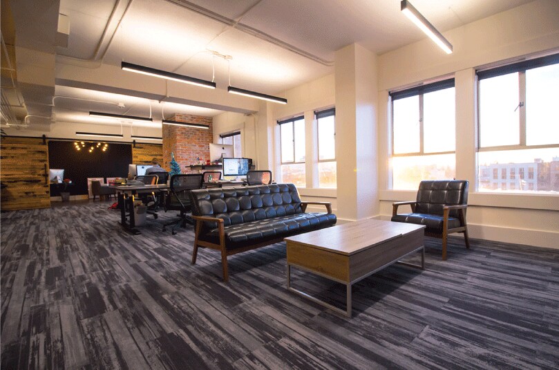 More Photos Of 132 E Broadway, Eugene Loft Creative Space For Lease