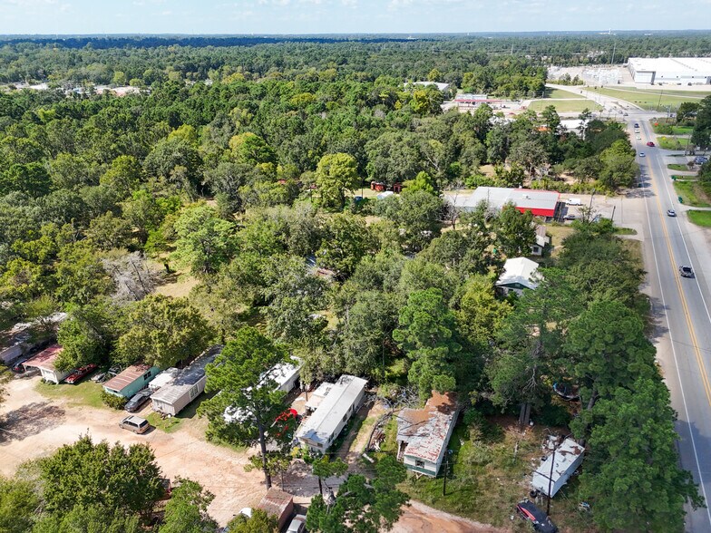 More Photos Of 220 Porter Rd, Conroe Land For Sale
