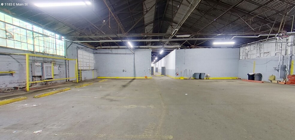 More Photos Of 1183 Main st, Rochester Industrial For Sale